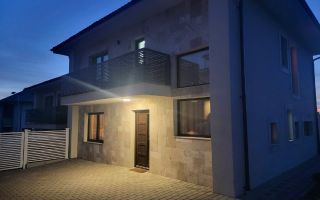 CASA EXCLUSIVISTA DE INCHIRIAT BORHANCI - Poză 18