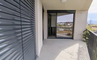 PRIMA ÎNCHIRIERE! Ap. 2 camere modern + Parcare subterană|Cartierul Arhitectilor - Poză 12