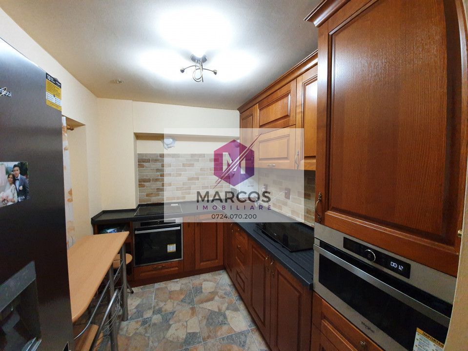 Apartament 1 camera langa Gen.2 ID 659 - Poză 7