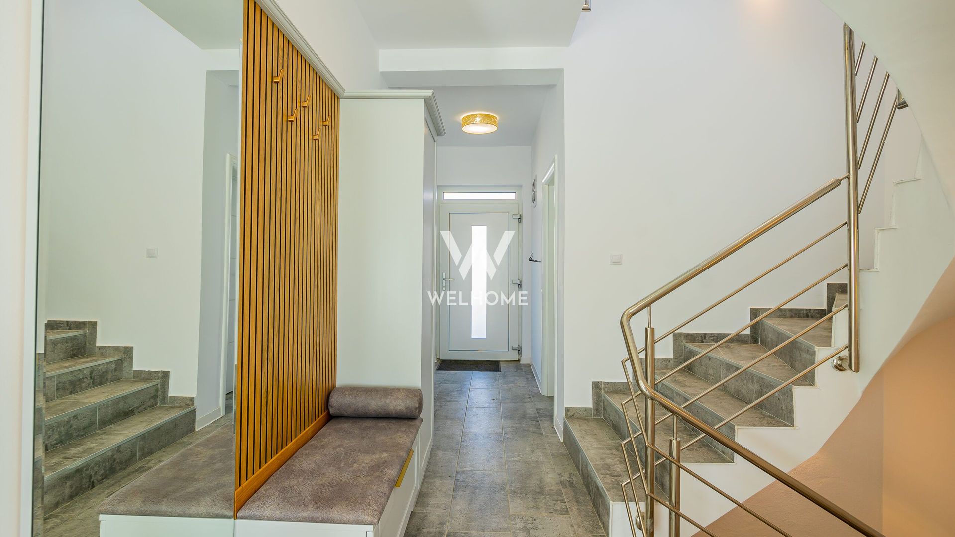 Casa individuala Premium in Cisnadioara, Sibiu - Poză 4