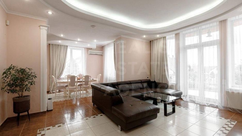 Vânzare, casă, 3 nivele + 6 ari, str. Grenoble, Botanica - Poză 10