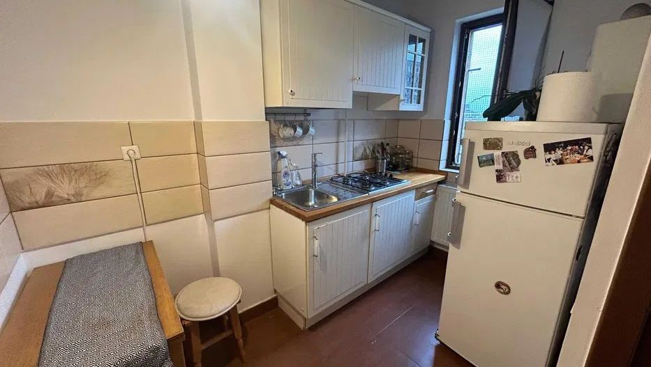 Garsonieră 37 mp | Bloc nou | Centrală proprie | 8 min Metrou Crangasi - Poză 6