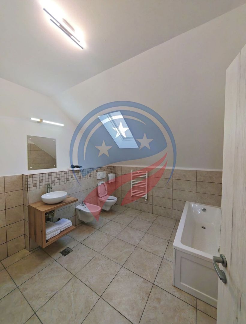 Casă Modernă Complet Mobilată în Zona Damila - Poză 4