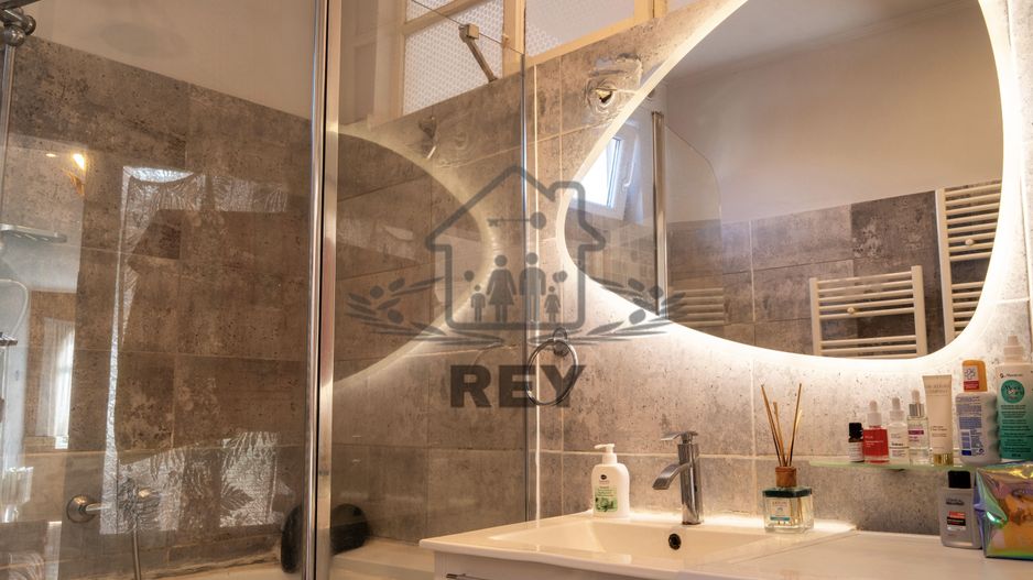 Se vinde casă single / 950 mp teren / Sibiu Str. Ecaterina Teodoroiu - Poză 16