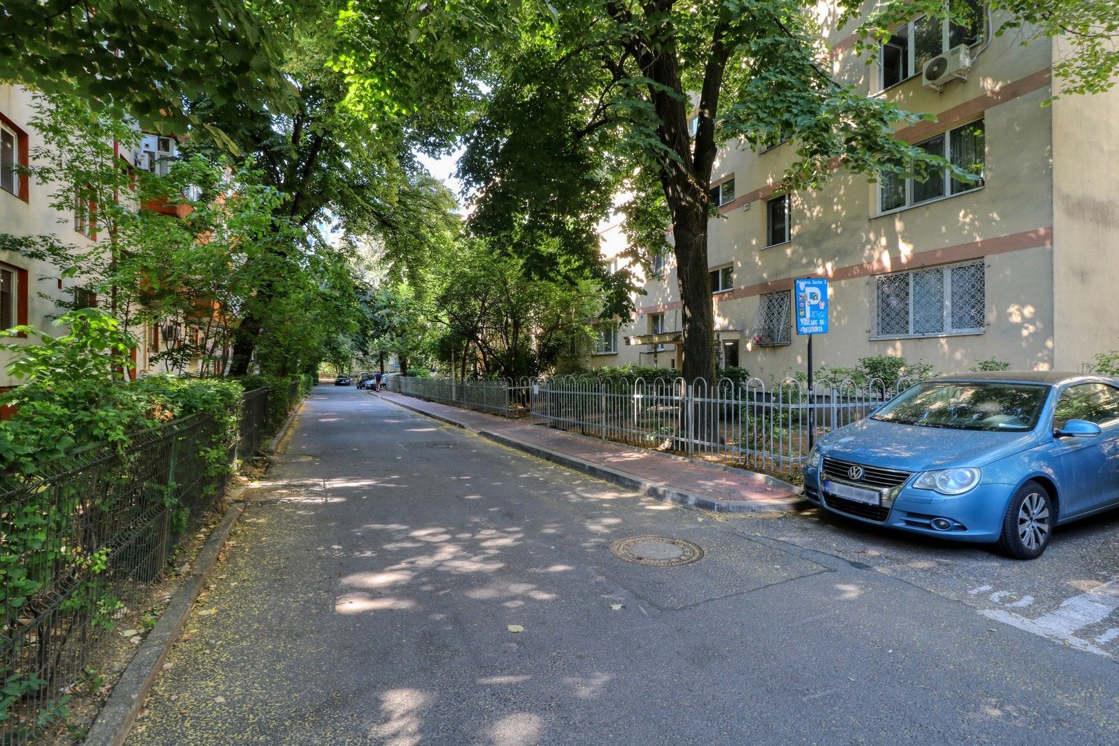 3 camere premium | Renovare integrală | Parc superb lângă bloc- - Poză 31