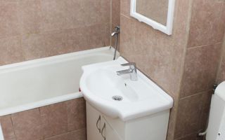 Apartament 2 camere decomandat, mobilat, utilat, cartierul Mircea Cel Bătrân, Alexandru cel Bun - Poză 8