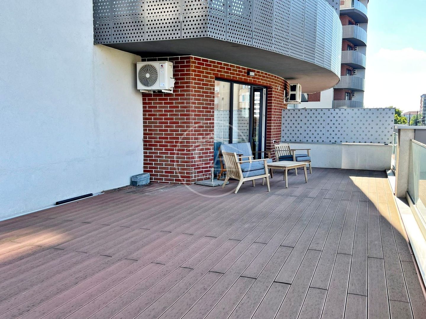 Apartament cu 3 camere de inchiriat in cartierul Luceafarul, Oradea - Poză 15