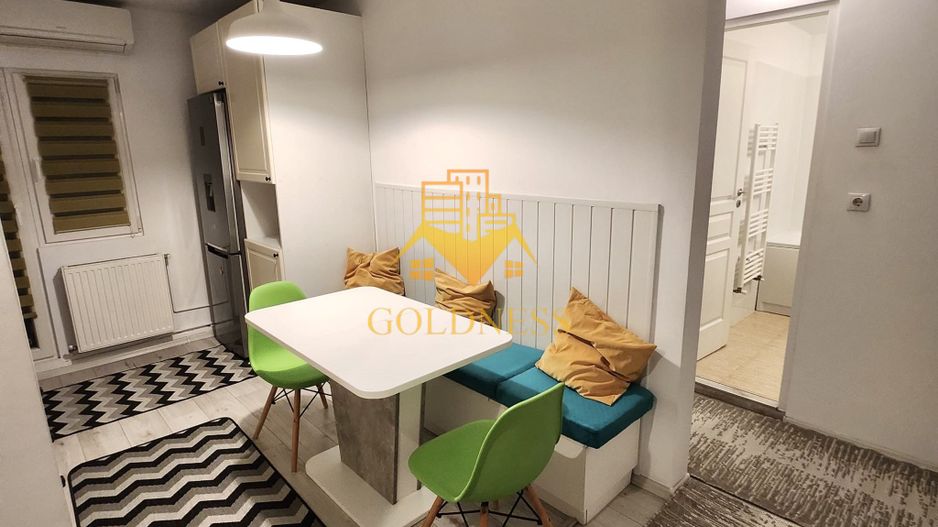 2 camere, Modern, Iulius Mall, Mega Image, Gheorgheni - Poză 7