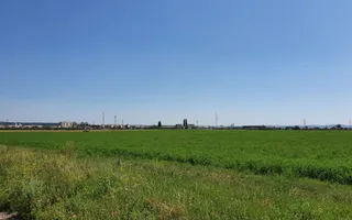 Teren 17.800 mp destinație industrială Turda lângă Autostradă - Poză 11