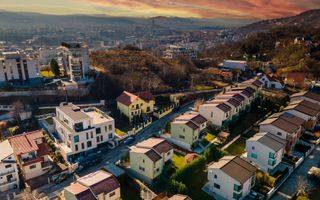 Casa individuala | 255mp s. desfasurata | teren 473mp | D+P+E | Gruia - Poză 4