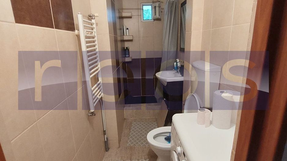 VANZARE 2 CAMERE MALL VITAN | BLOC ANVELOPAT | METROU MIHAI BRAVU | - Poză 3