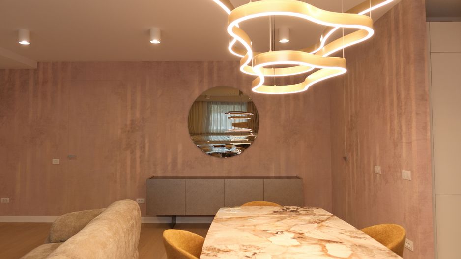 Apartament Premium cu gradina Aviatorilor - Poză 10