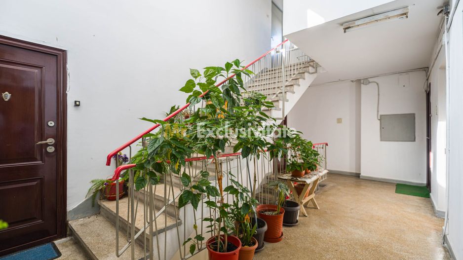 Apartament 3 camere decomandat - Baba Novac - Poză 15