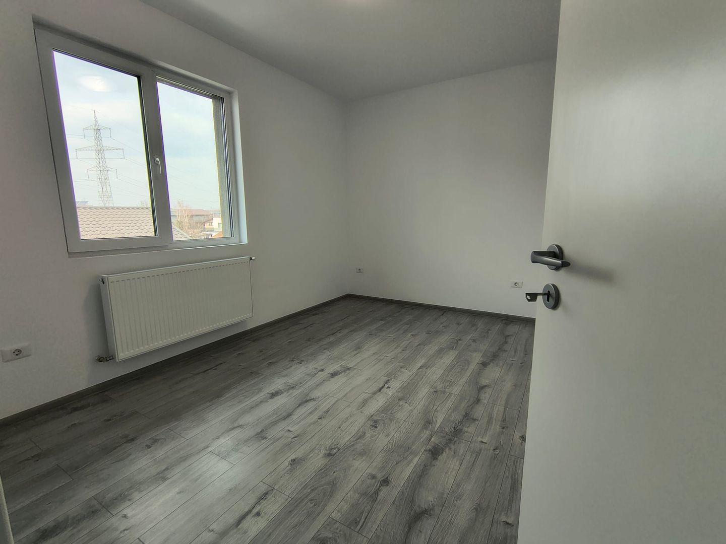 DOBROESTI - Fundeni | Chirie 3 Camere + Parcare - Poză 6