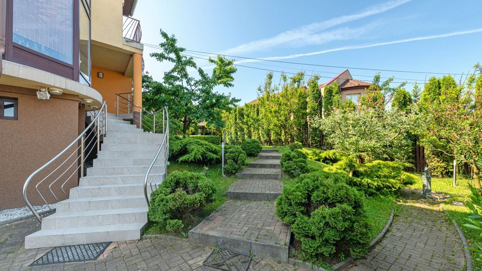 Spațiu birouri în vilă, Zorilor - Poză 19