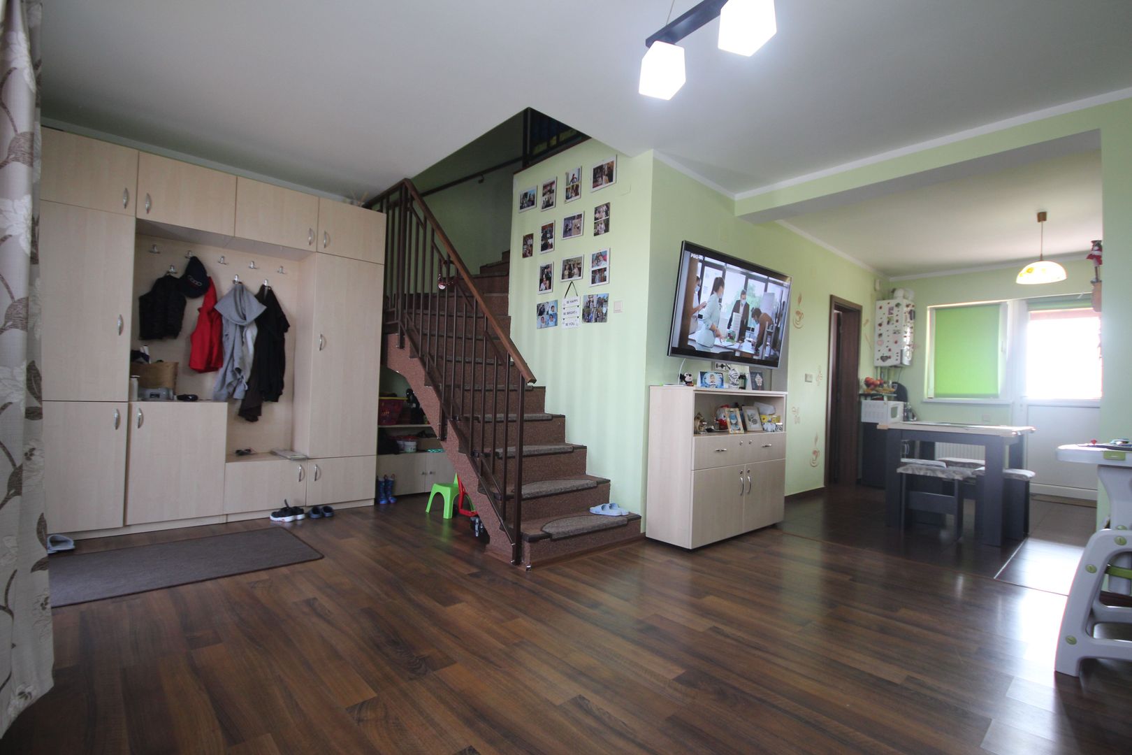 Duplex mobilat in Dumbravita - Poză 4