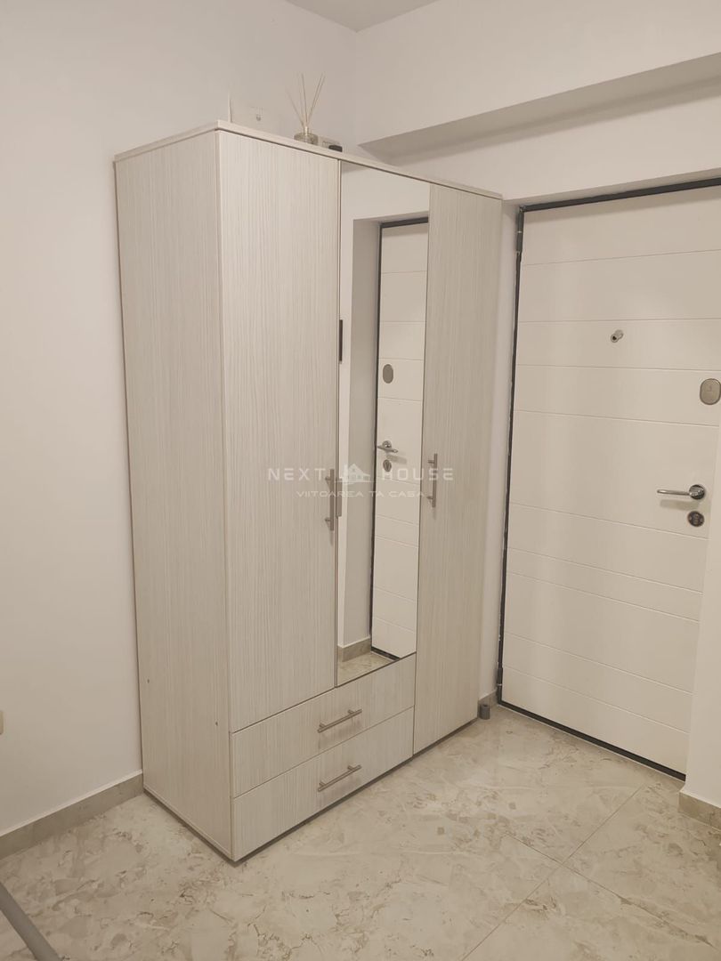 Garsoniera Rahova - Central Address Residence - super view! - Poză 9