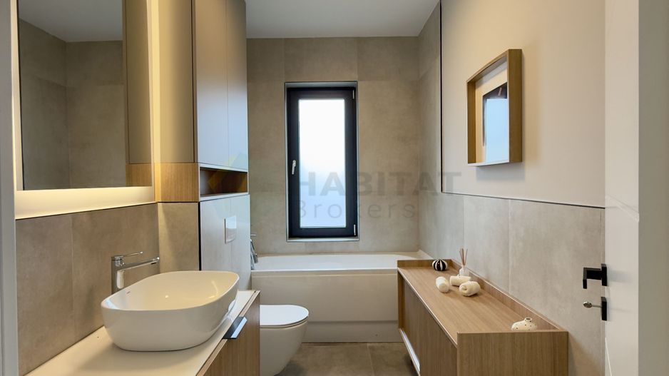 Vila finalizata in Complex Rezidential - Poză 5