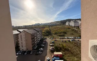 Apartament 2 Camere | Parcare Inclusa | Zona VIVO BMW - Poză 11