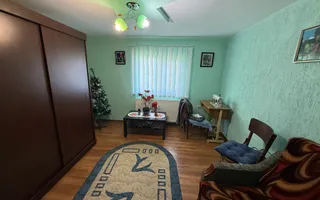 Vila construită in 2010 - P+1+pod - S=236 mp și curte 238 mp Campina! - Poză 30
