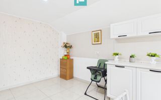 Casă 3 camere + spațiu afacere lângă Timișoara - Poză 17