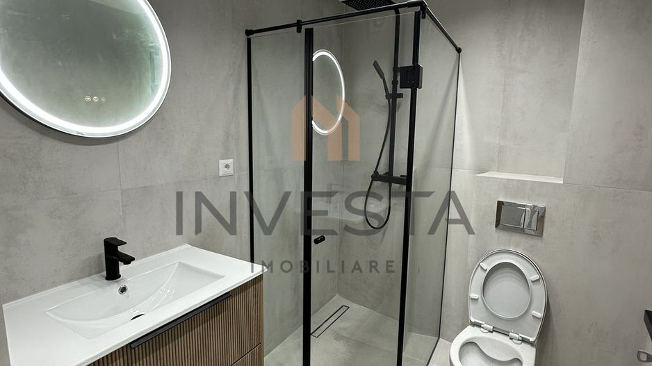 Apartament 3 camere Elite City cu terasa de 20 mp - Poză 3