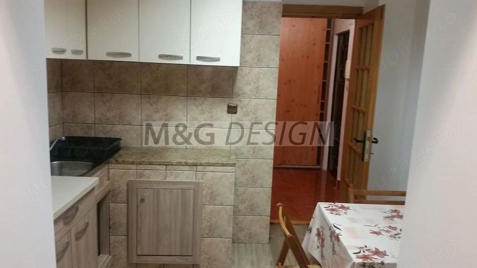 Apartament 2 camere decomandat Lipovei etaj 1 - Poză 2