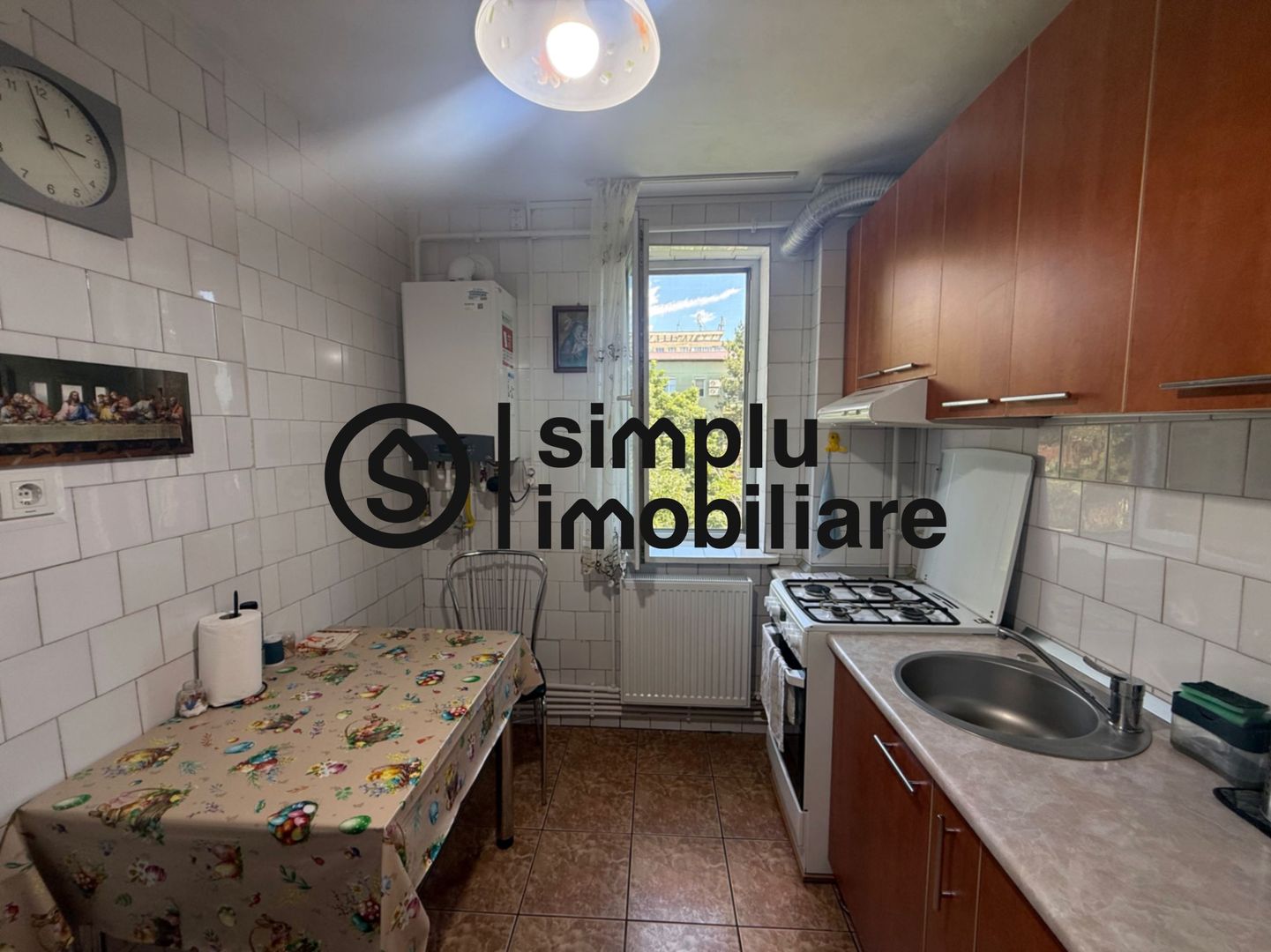 Apartament 3 camere Brazda lui Novac et 3/4 - Poză 30