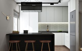 Apartament cu 3 camere decomandate, 76 mp,  Dorobanților, Cluj-Napoca. - Poză 3