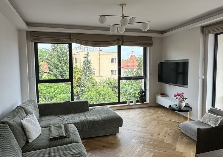 Apartament exclusivist in Cipariu, lângă Catedrala. Parcare subterană - Poză 1