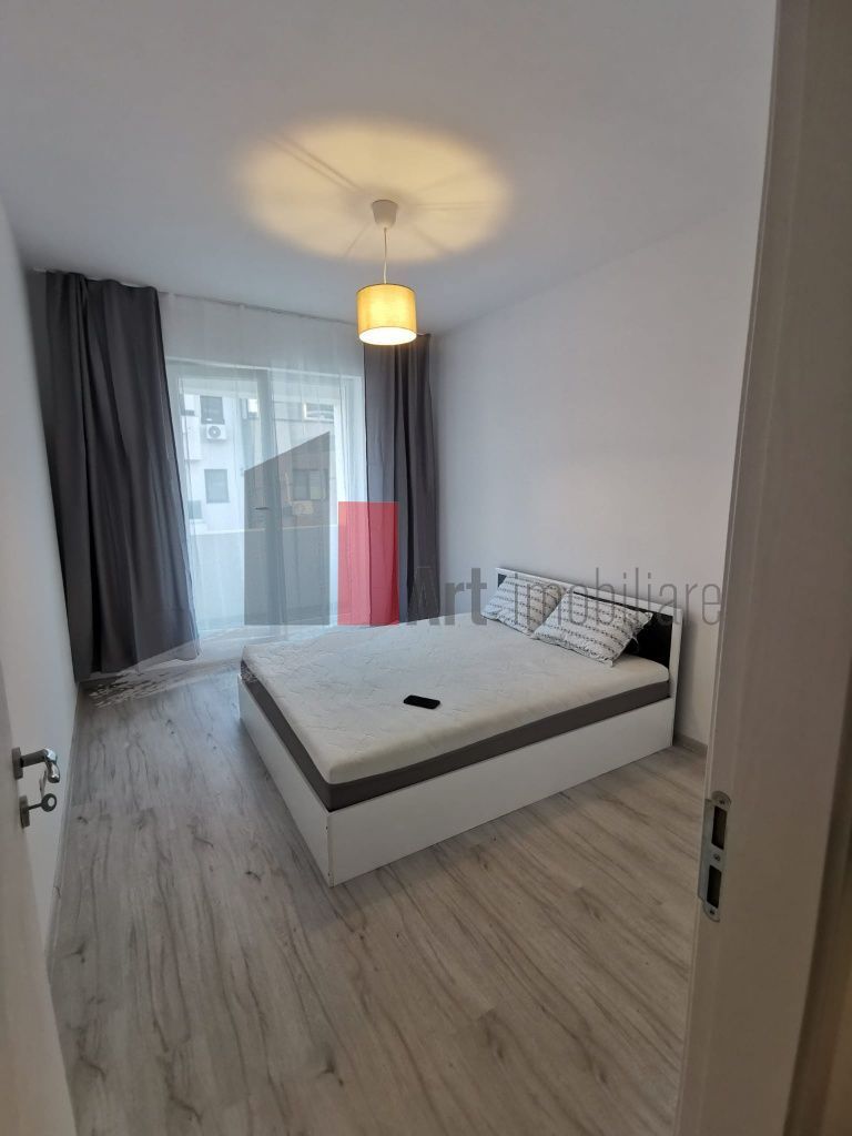 Inchiriem apartament cochet, 2 camere tip studio - Poză 6