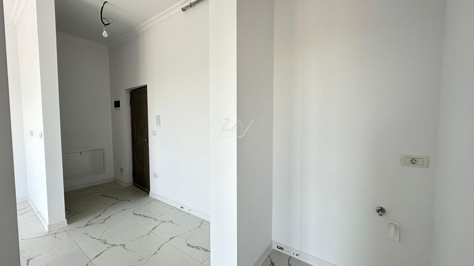 Bloc la asfalt. Gradina 25 mp. Loc de parcare. - Poză 7