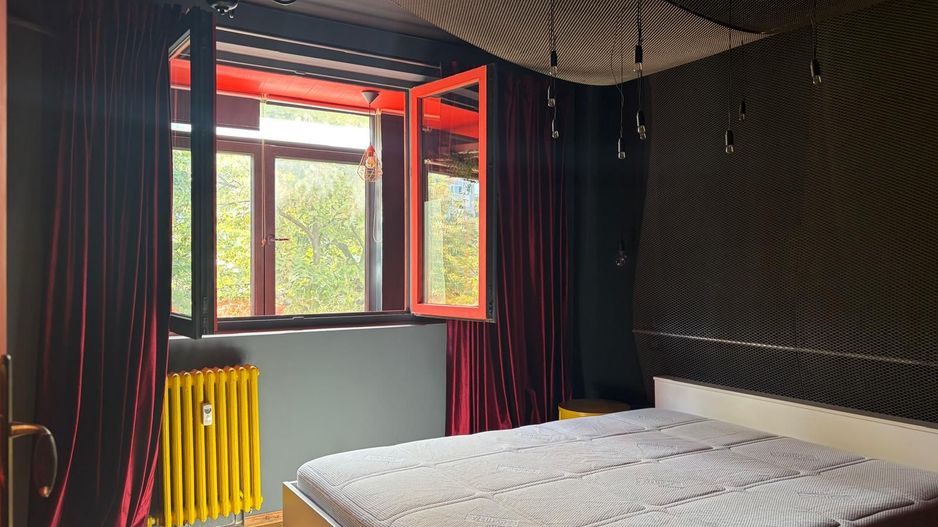 Apartament cochet, doua camere semidecomandat, 1 Mai - Poză 8