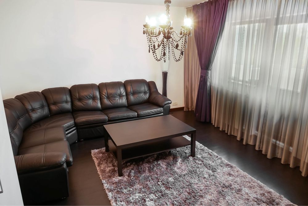 Ap 2 camere Nerva Traian-Timpuri Noi T600 - Poză 2