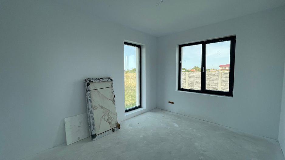 Duplex - 4 dormitoare- 116mp utili - 144.900€- Urseni - Poză 11