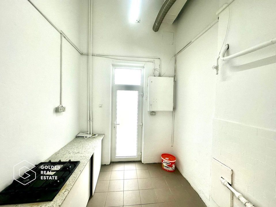 Oportunitate! Spatiu comercial situat in inima orasului, 3 camere, acces stradal - Poză 5
