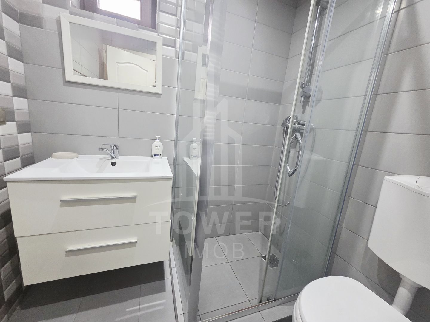 Apartament de închiriat 2 camere la casă - Poză 8