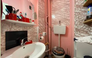 Apartament cu 3 camere in zona Zorilor! - Poză 11