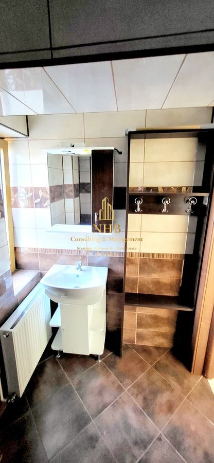 Apartament 3 Camere |  Birouri | Alba Iulia - Poză 4