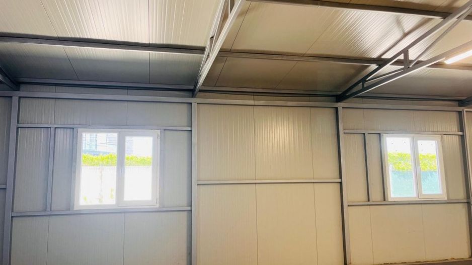 Hala noua 105 mp, pretabila depozit/comert/showroom - zona Selgros - Poză 12