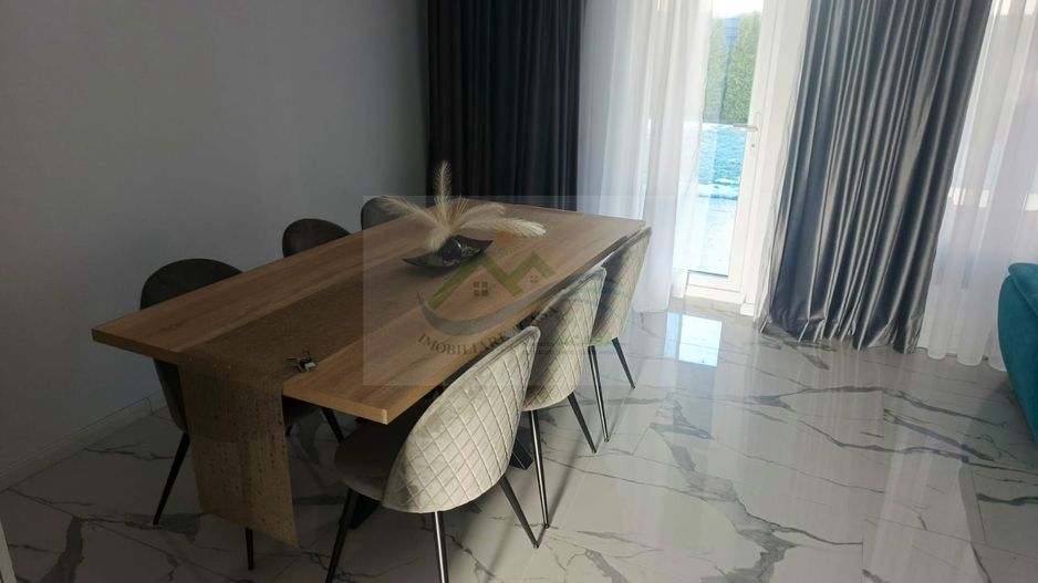 Casă de vânzare LISAURA - Poză 5