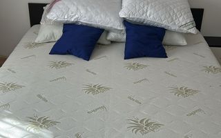 Vă prezentăm 2 camere, confort și acces rapid UMFST - Poză 7