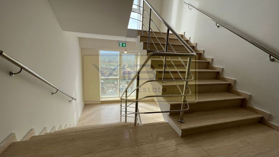 Apartament 2 camere+parcare COPOU AZIMUT TOWER - Poză 38