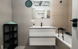 Apartament 3 camere, 2 bai - Parcare | PARC POLIGON - Poză 10