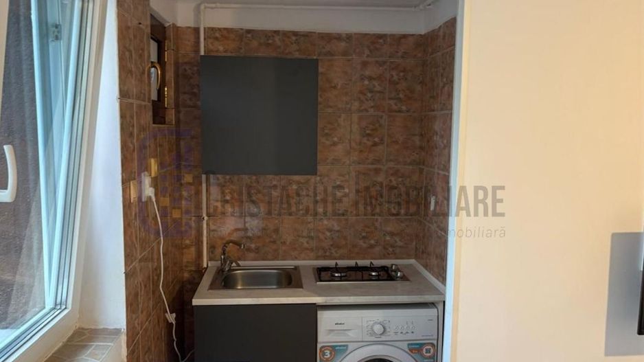 Studio modern in Vitan, la 10 min. fata de metrou Mihai Bravu si Timpuri Noi - Poză 1