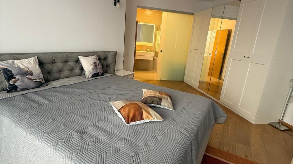 Apartament 2 camere loc de parcare în subteran - Poză 10