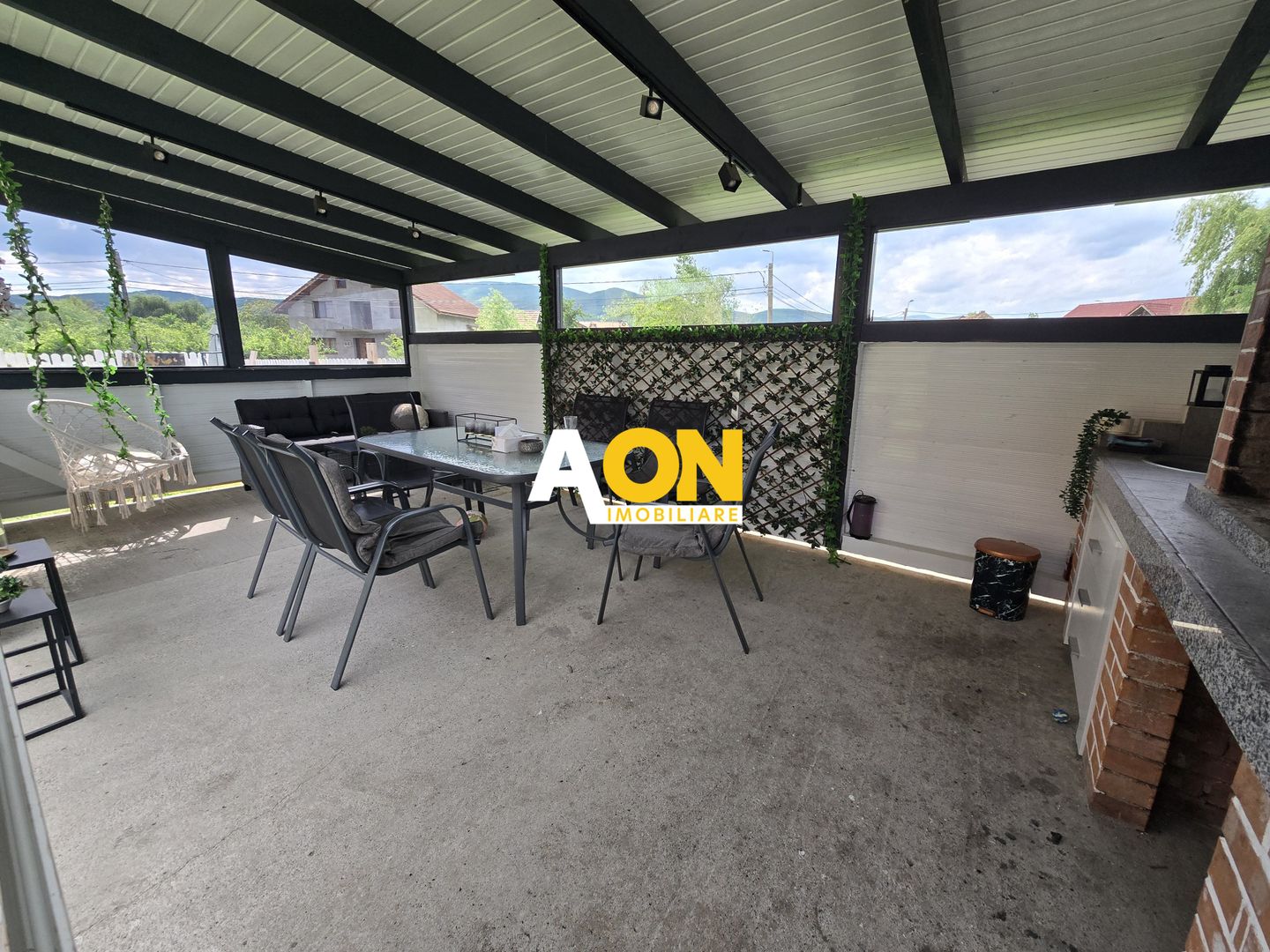 Casa 5 Camere.450mp Teren, Zona Micesti - Poză 3