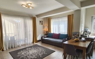 Apartament cu 3 camere, parcare cu CF și boxă, zona Mănăștur. - Poză 3