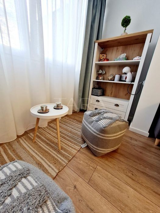 Apartament elegant, aproape de Parcul Colina și Pădurea Făget. - Poză 5