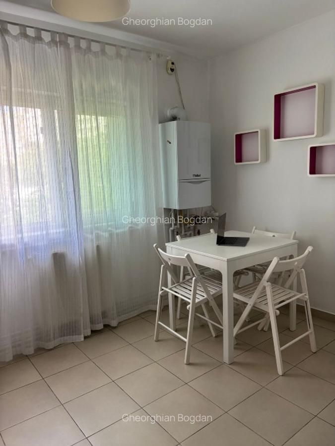 Apartament 3 camere de închiriat in zona Colentina cu centrală proprie - Poză 5